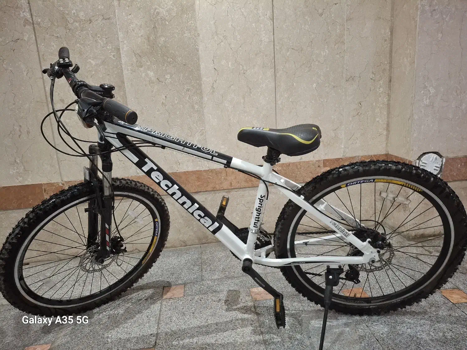 دوچرخه آلومینیوم سایز ۲۶|دوچرخه، اسکیت، اسکوتر|تهران, تولید دارو|دیوار