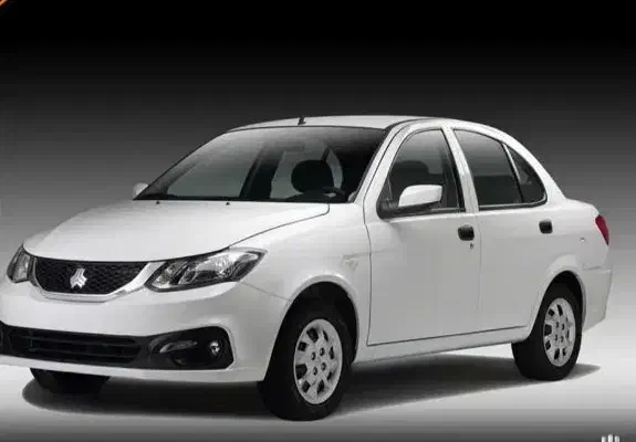 ساینا اتومات مدل 1404|خودرو سواری و وانت|مشهد, نیروی هوایی|دیوار