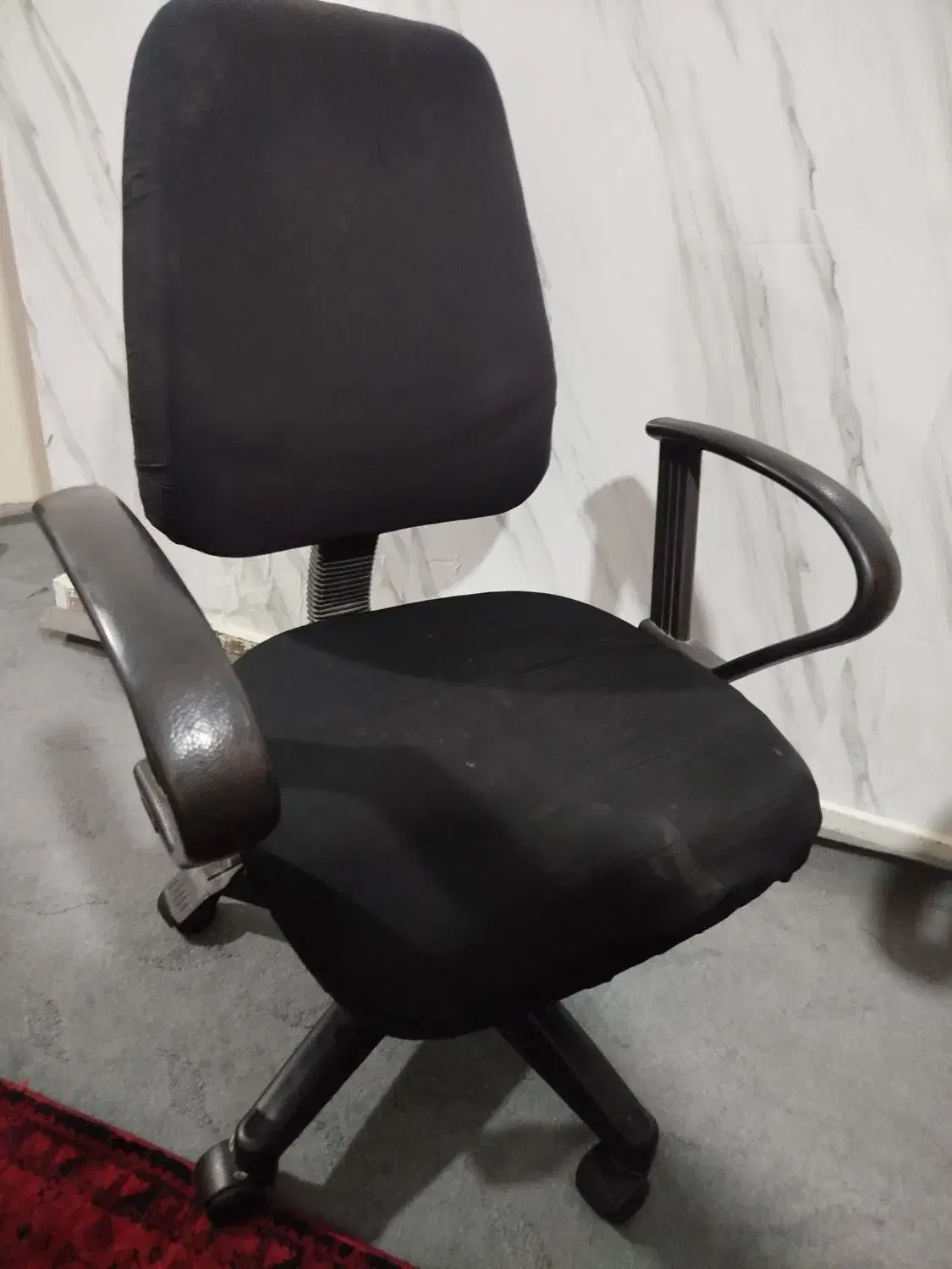 صندلی اداری|صندلی و نیمکت|تبریز, |دیوار