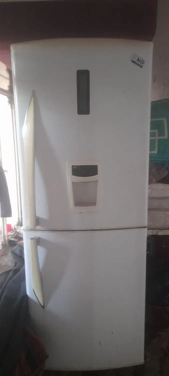 یخچال فریزل الکترواستیل|یخچال و فریزر|زرین دشت (فارس), |دیوار