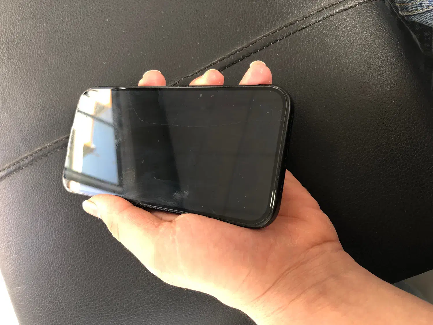 ایفون ۱۶بدون ریجستر|موبایل|شهریار, یوسف آباد صیرفی|دیوار