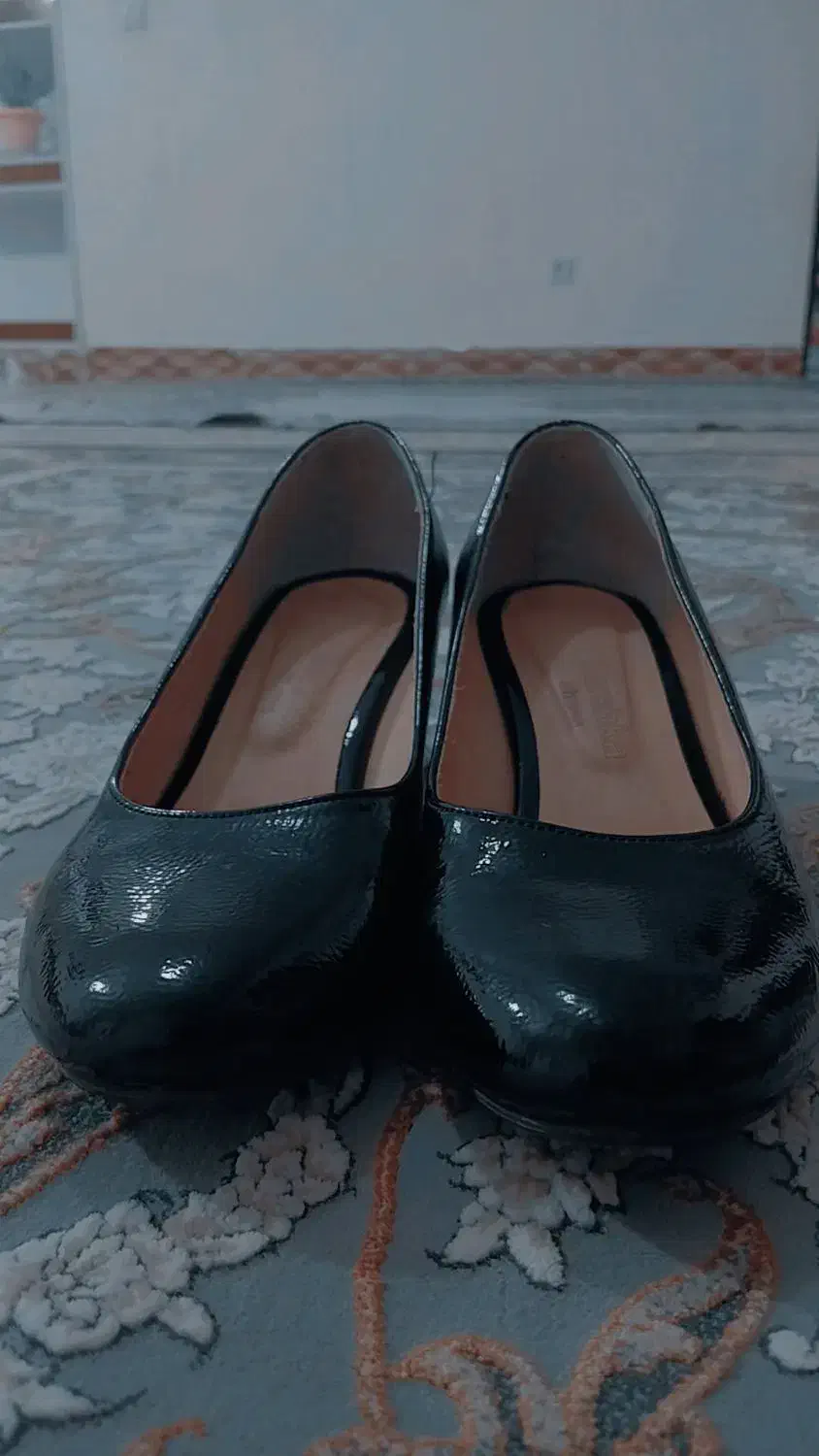 کفش زنانه|کیف، کفش، کمربند|نورآباد, |دیوار