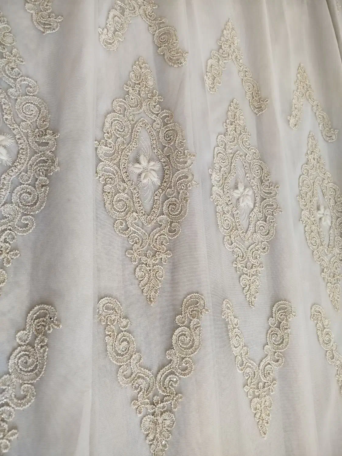 پرده|لباس|ساوه, |دیوار