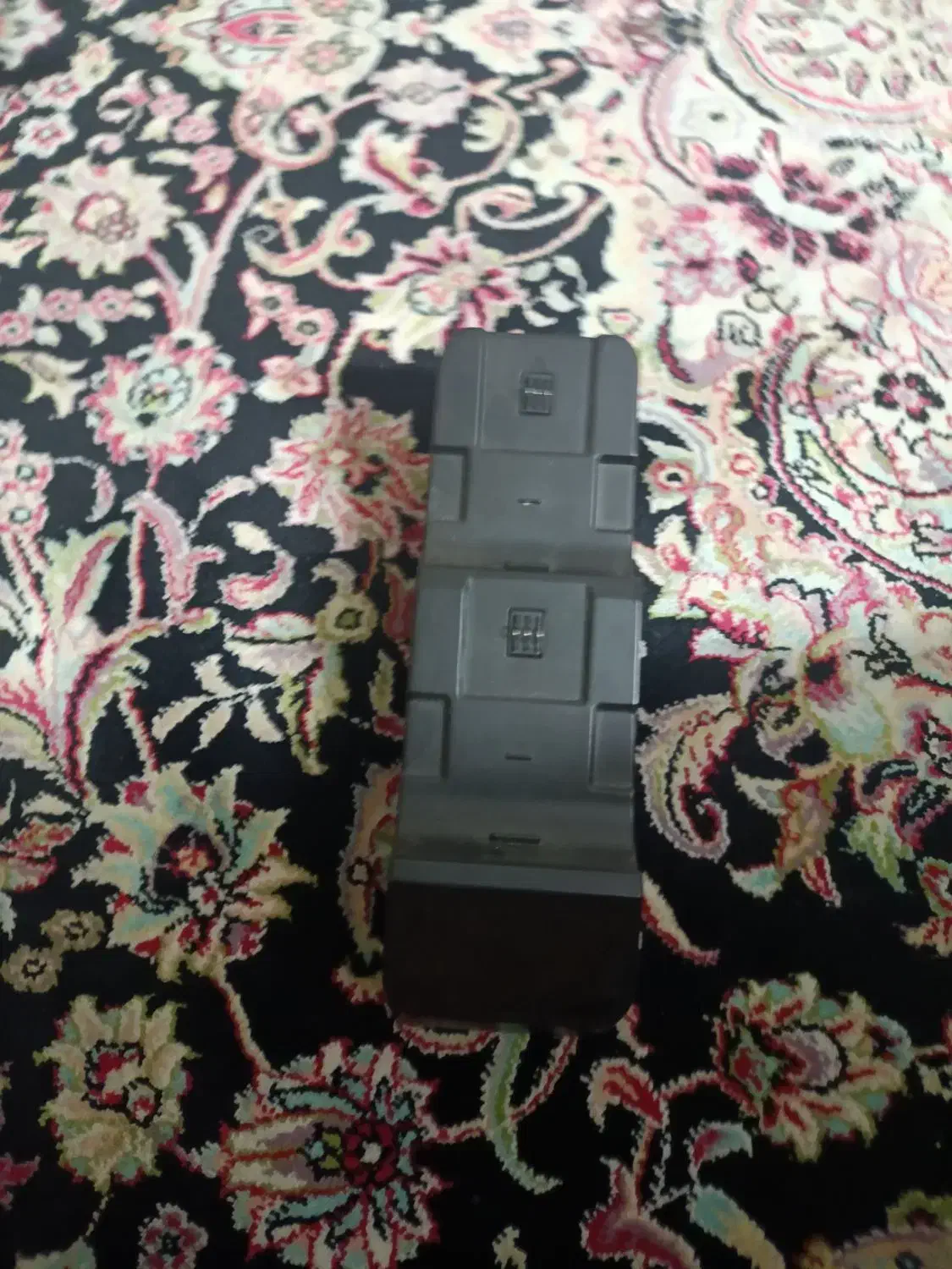 پایه شارژ ایکس باکس تک باتری|کنسول، بازی ویدئویی و آنلاین|تهران, دهم فروردین|دیوار