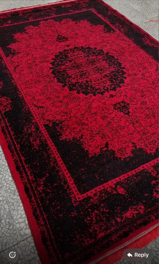 سرای فرش کاشون ارسال ازکاشان|فرش|تهران, سعادت‌آباد|دیوار