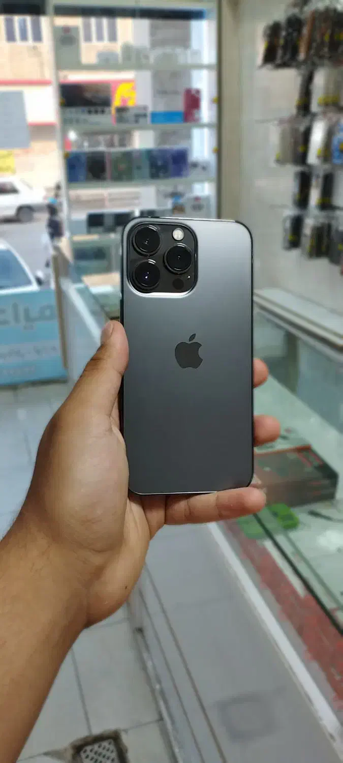 آیفون 13 پرو  کف قیمت|موبایل|اهواز, کمپلو جنوبی|دیوار