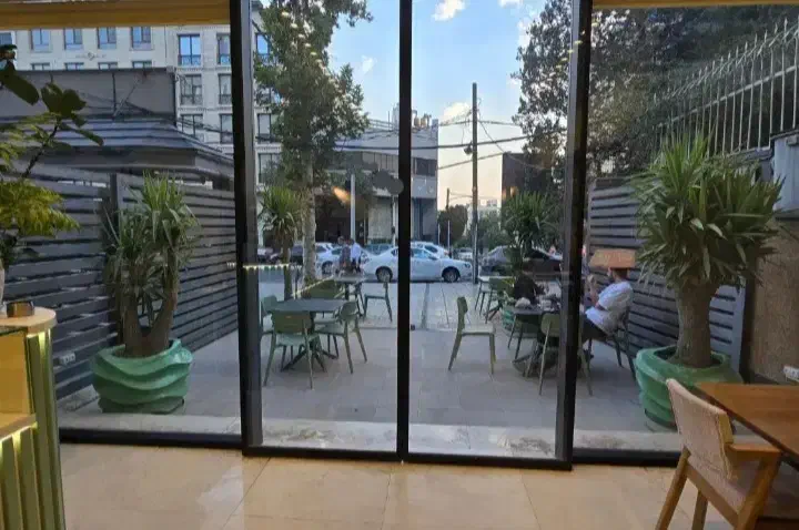 ۲۰۰متر تجاری پاسداران|اجارهٔ مغازه و غرفه|تهران, پاسداران|دیوار