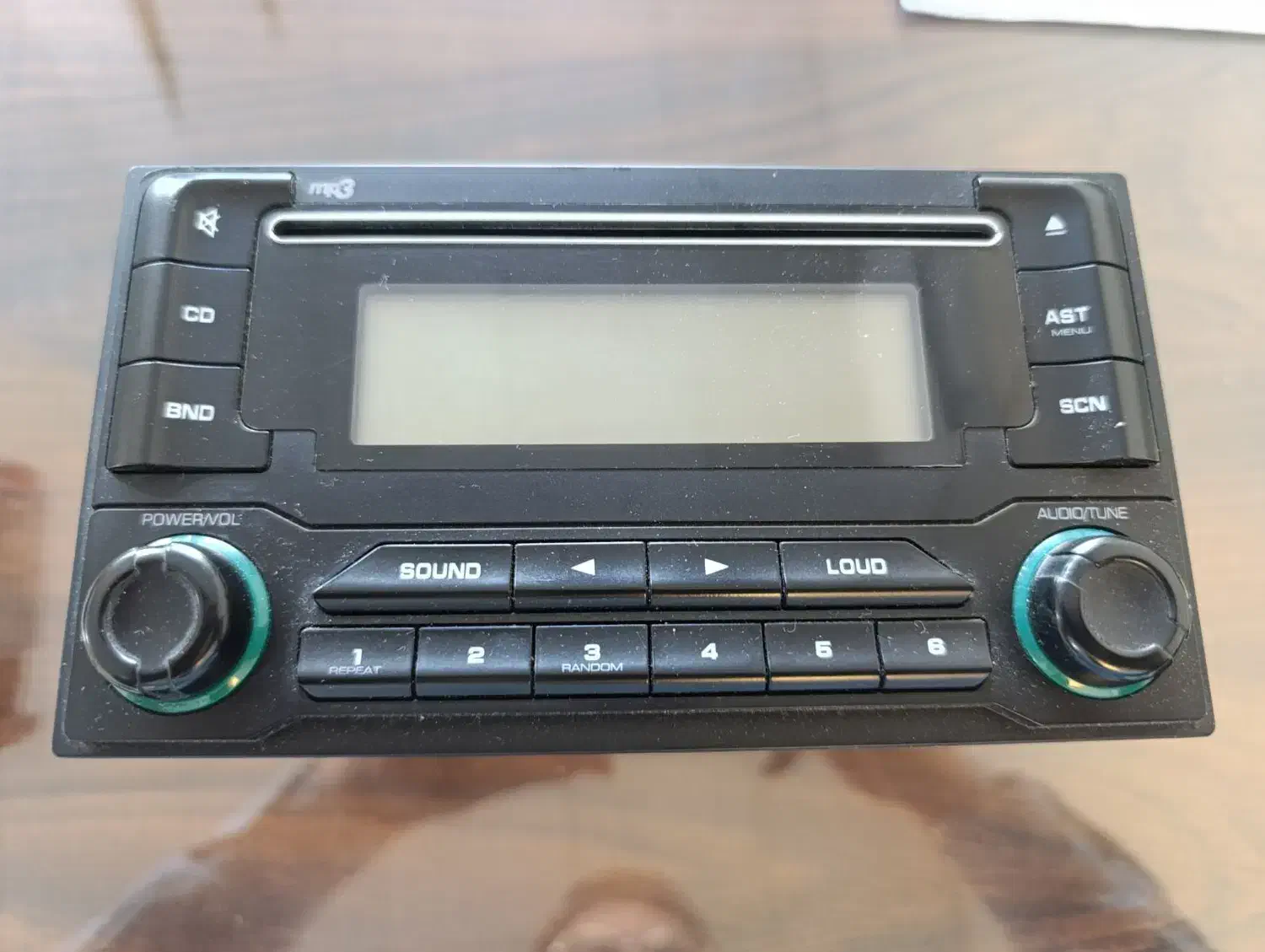 ظبط ون هایس کمکKDS۲۰۶اسپرت رکش تیبا۲صندوق ایکس ۲۲|قطعات یدکی و لوازم جانبی|مشهد, شهید مطهری|دیوار