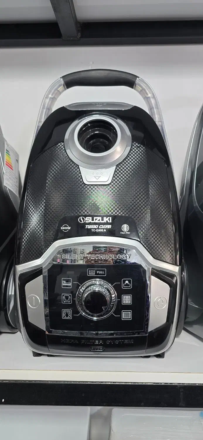 جارو برقی اقساط|جاروبرقی، جارو شارژی، بخارشو|کرمان, |دیوار