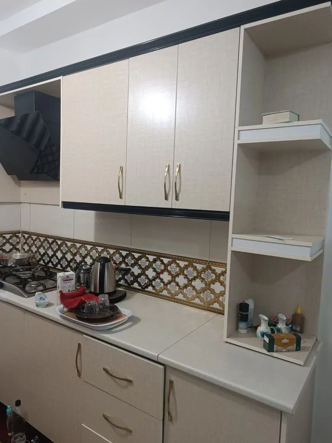 آپارتمان 65متر ذهن و اجاره تک واحدی نوساز صالحیه|اجارهٔ آپارتمان|بهارستان, |دیوار