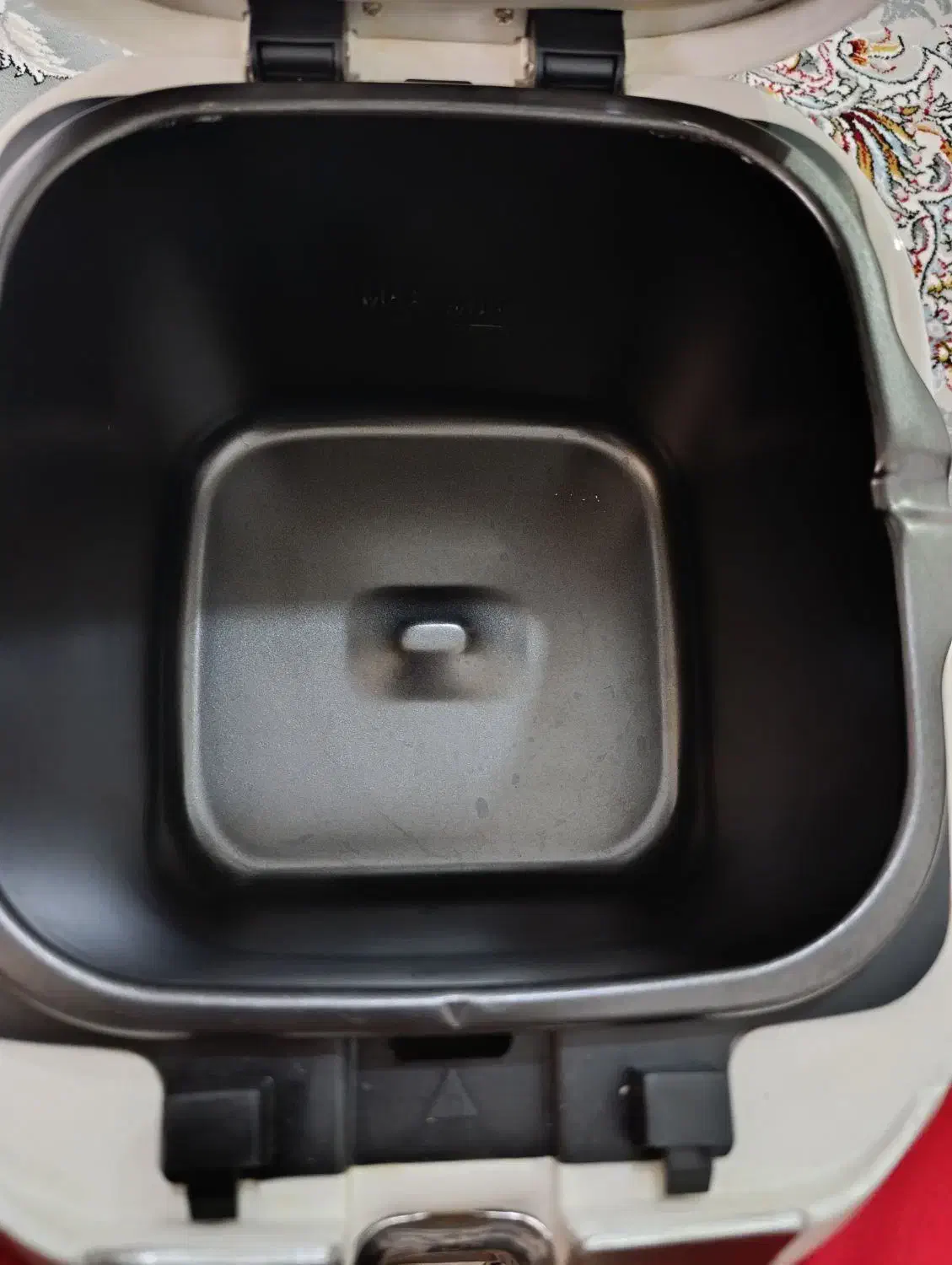 سرخ کن|سایر لوازم برقی|بروجرد, |دیوار