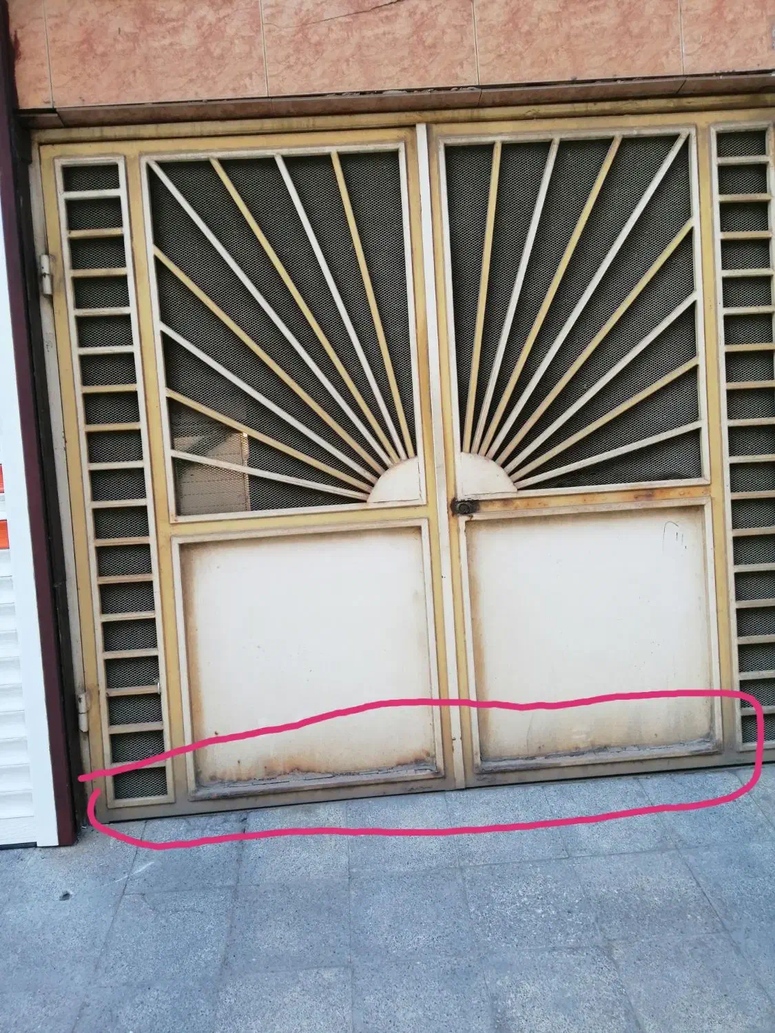 لوازم ساختمانی|مصالح و تجهیزات ساختمان|اهواز, آریاشهر|دیوار