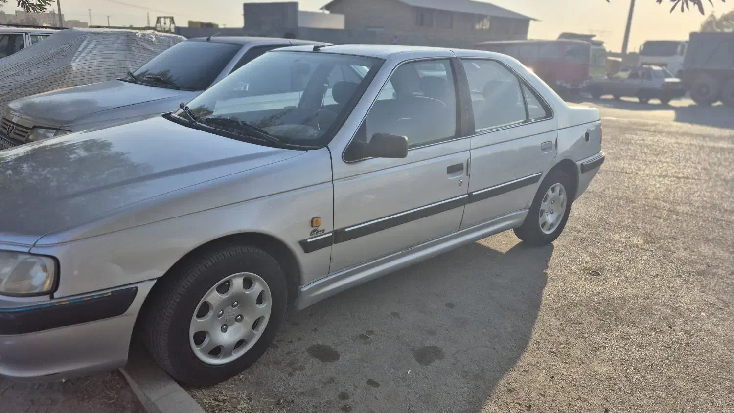 پارس دوگانه مدل 88|خودرو سواری و وانت|یزد, |دیوار