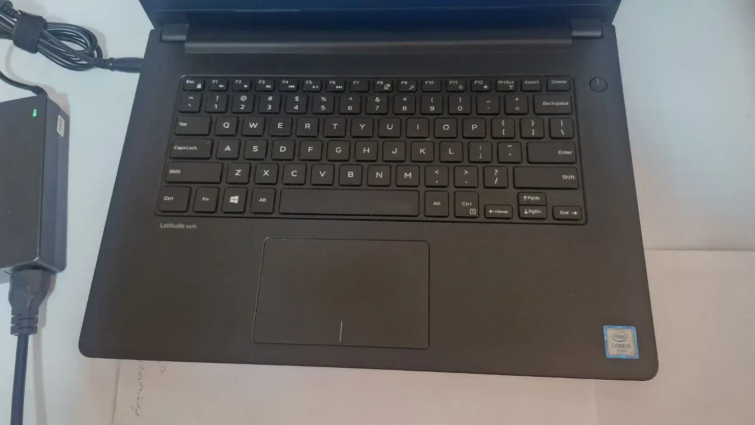 لپ تاپ Del Latitud|رایانه همراه|تهران, شیخ هادی|دیوار