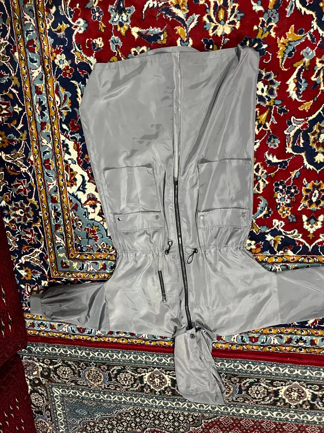 بارانی|لباس|بجنورد, |دیوار