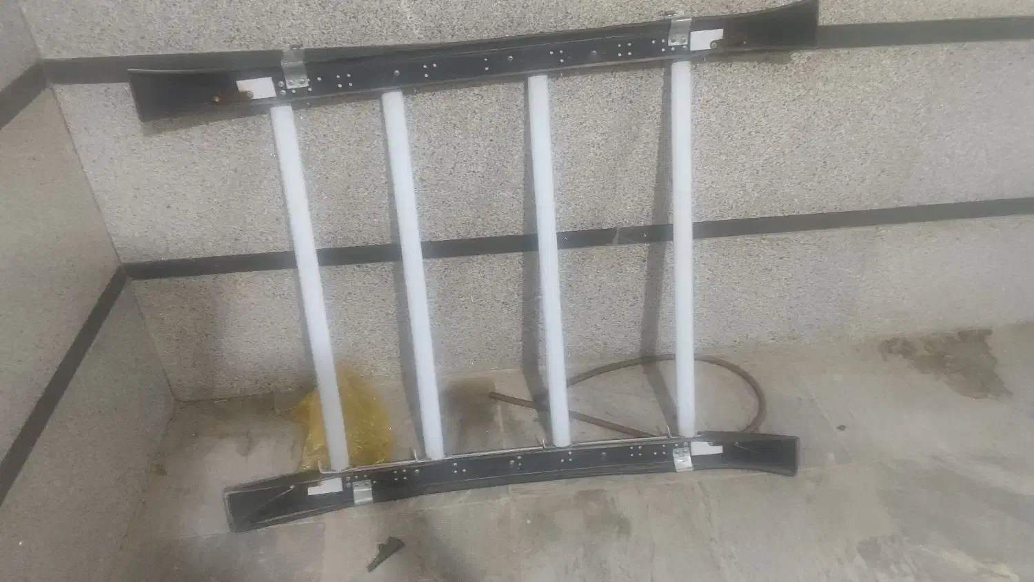 باربند برای ۲۰۶|قطعات یدکی و لوازم جانبی|چهاردانگه (تهران), |دیوار