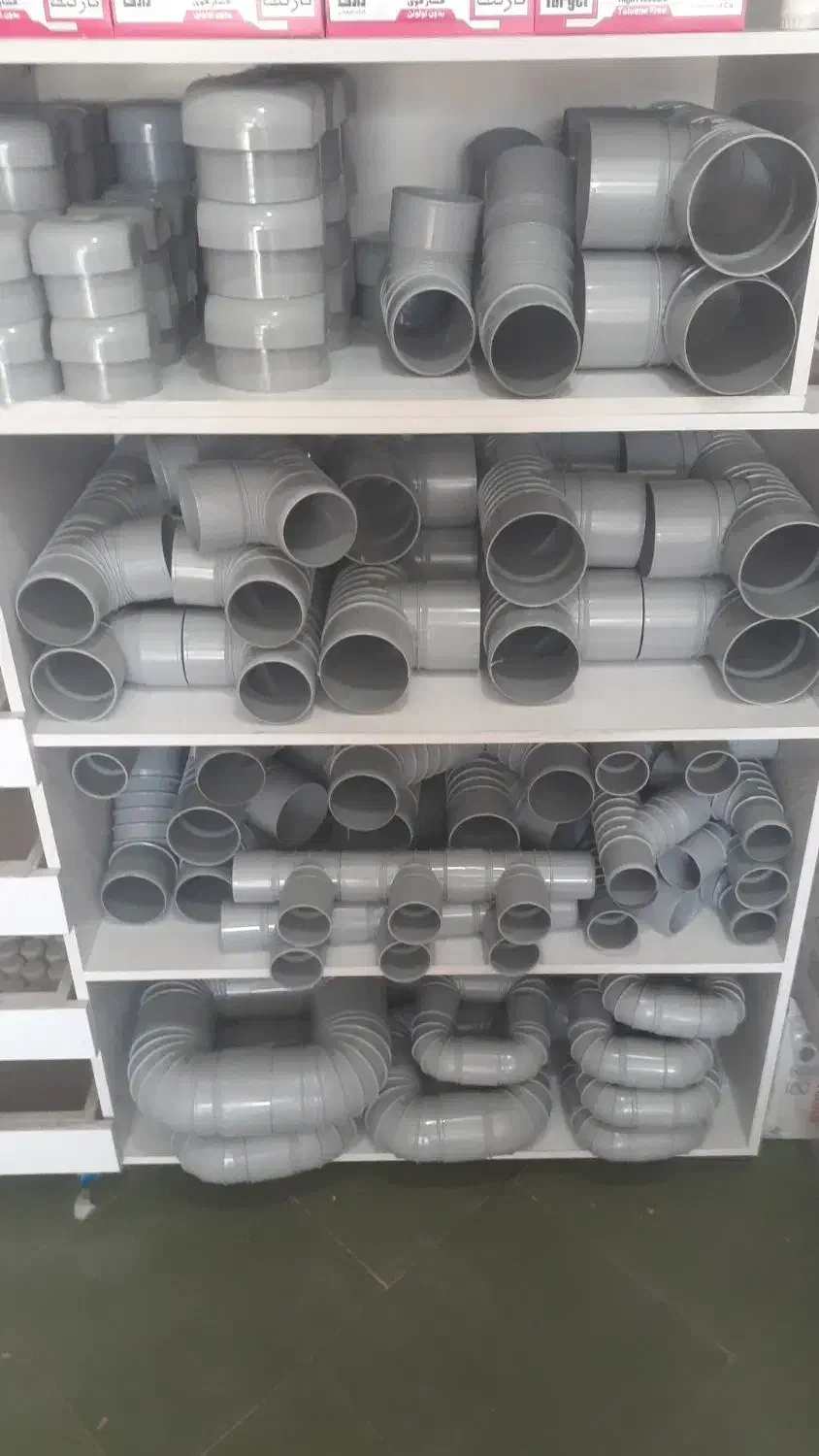 لوله کش و نصاب لوازم بهداشتی فروش انواع شیرآلات|خدمات پیشه و مهارت|شهرضا, |دیوار