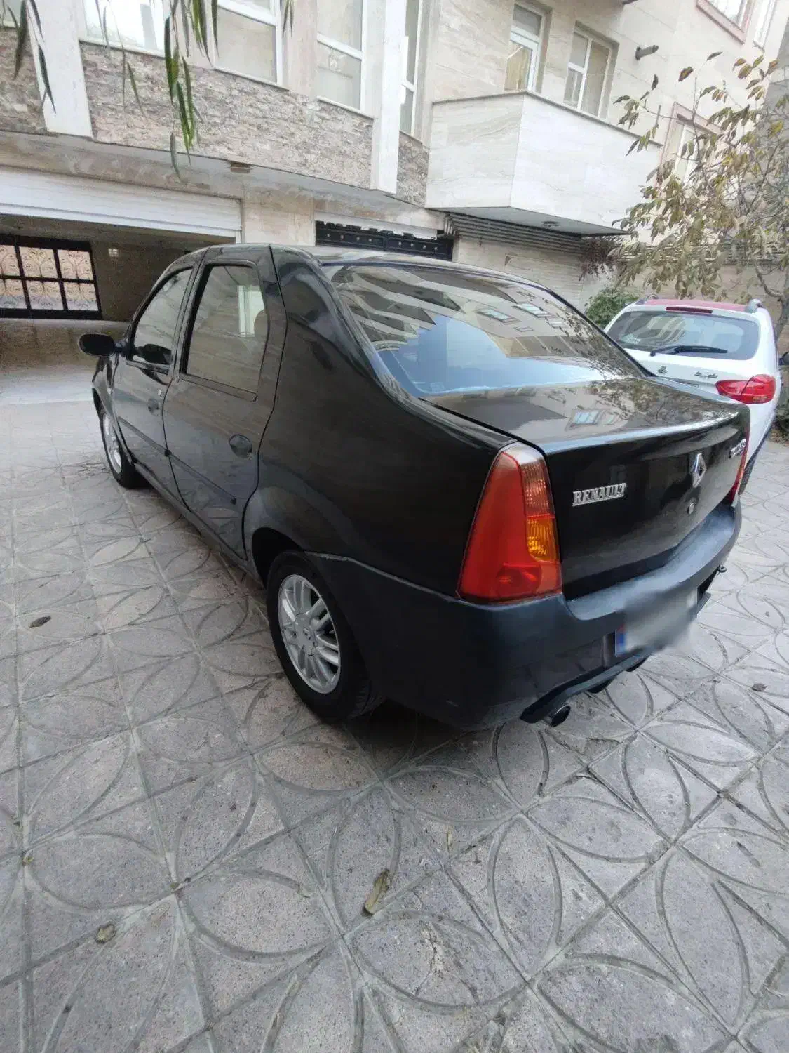 تندر E2 مدل ۹۰ کم کارکرد تمام رنگ|خودرو سواری و وانت|تهران, جیحون|دیوار