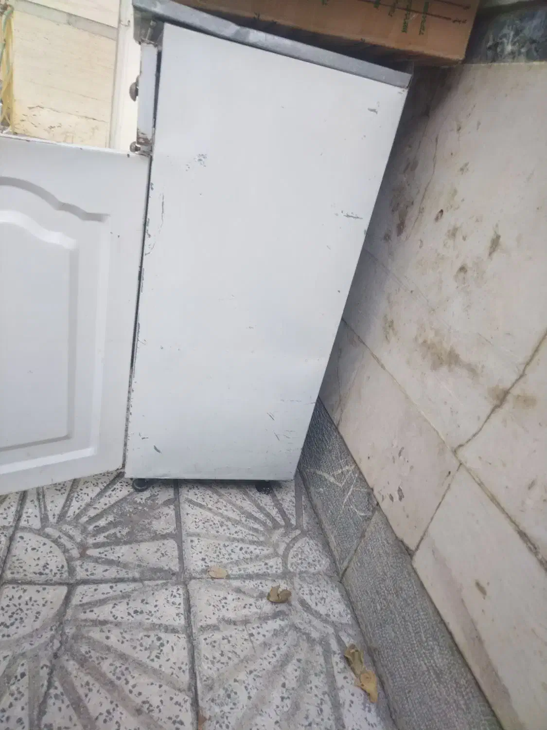 کابینت2در|آبچکان و نظمدهنده ظروف|ملایر, |دیوار