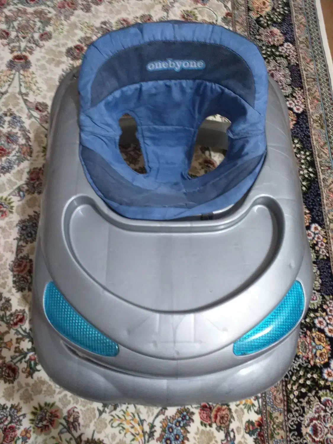 روروک|کالسکه و لوازم جانبی|دزفول, |دیوار