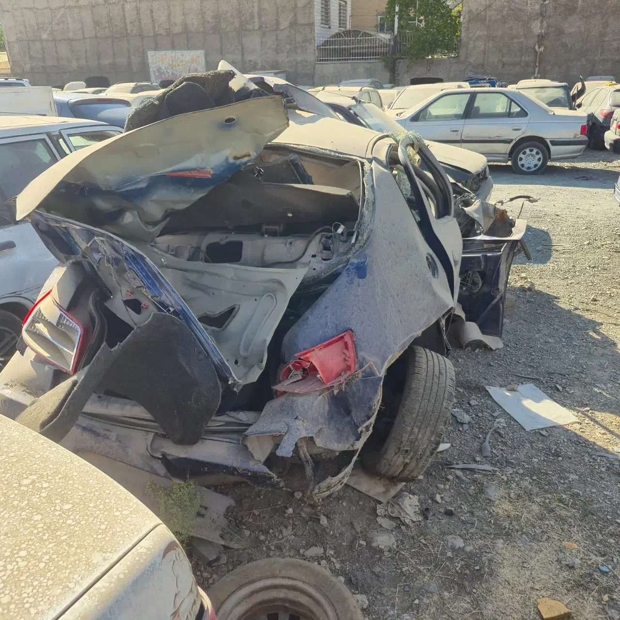 رانامدل۹۱|خودرو سواری و وانت|کرج, گلشهر|دیوار