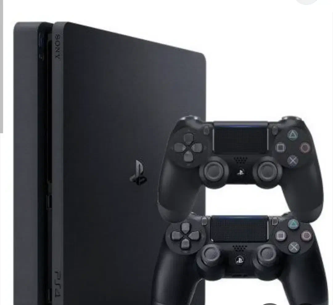 پلی استیشن ۴ دو دسته اسلیم ۱T|کنسول، بازی ویدئویی و آنلاین|هشتگرد, فاز ۱ مهستان|دیوار