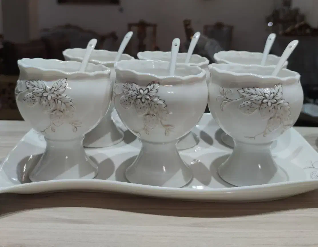 پا سماوری ۱۸تیکه|ظروف نگهدارنده، پلاستیکی، یک‌بارمصرف|مشهد, خرمشهر|دیوار