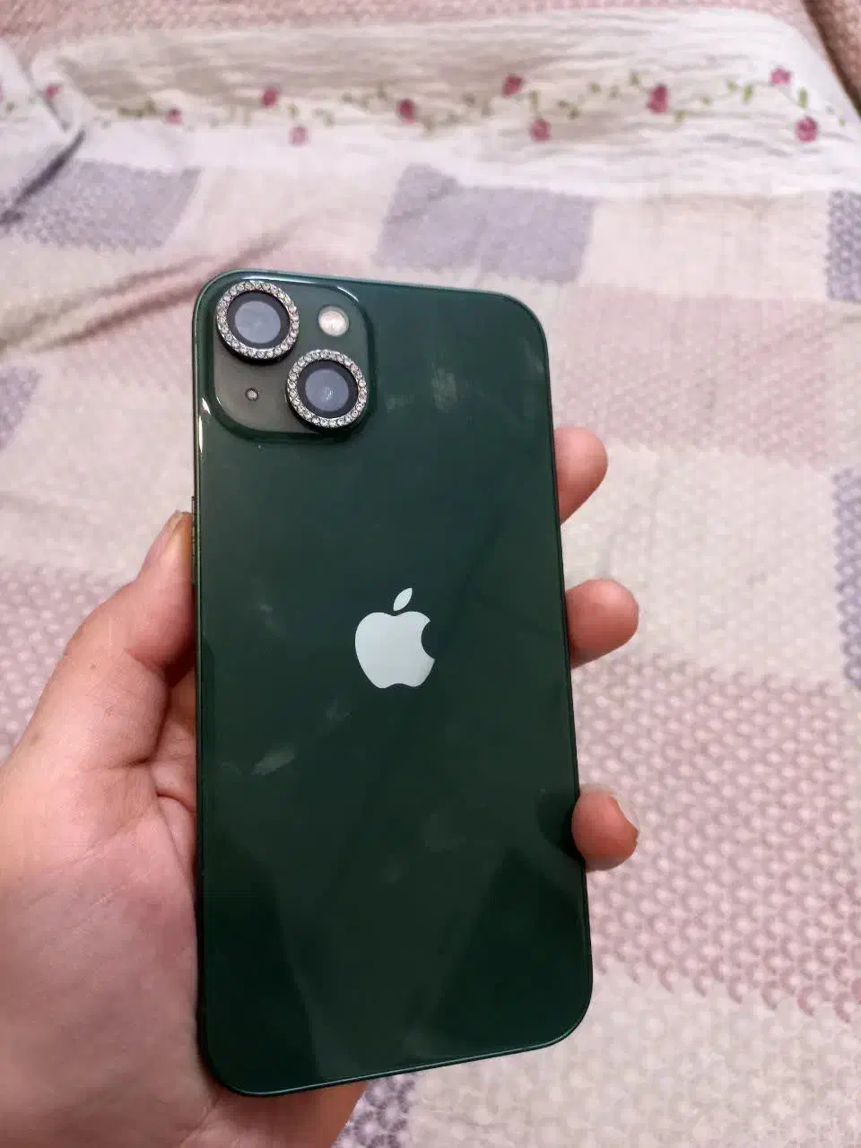 گوشی آیفون۱۳نرمال حافظه۵۱۲|موبایل|تهران, اوقاف|دیوار