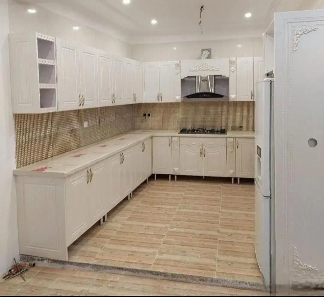 کابینت ۳متر هوایی و۳متر زمینی فروش کد91726363|مصالح و تجهیزات ساختمان|خمام, |دیوار