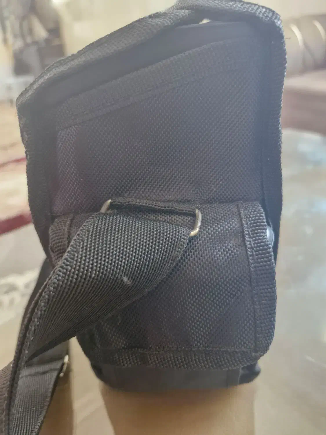 اسپیکر قابل حمل کاملا سالم|پخشکننده همراه|زنجان, |دیوار