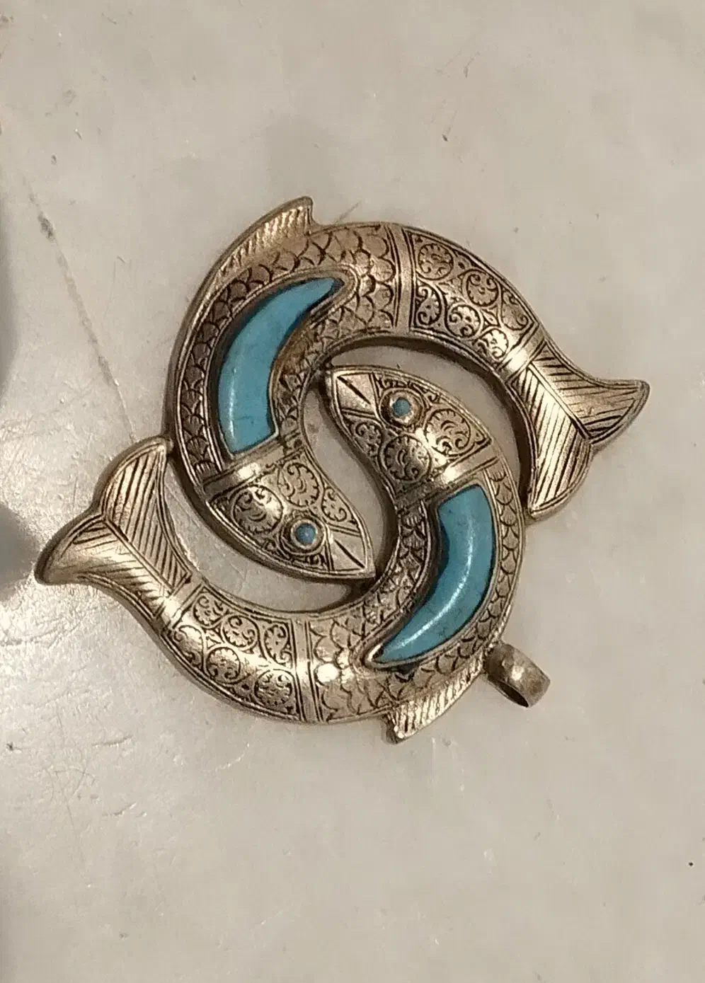 آویز قدیمی|کلکسیون اشیاء عتیقه|کرمان, |دیوار