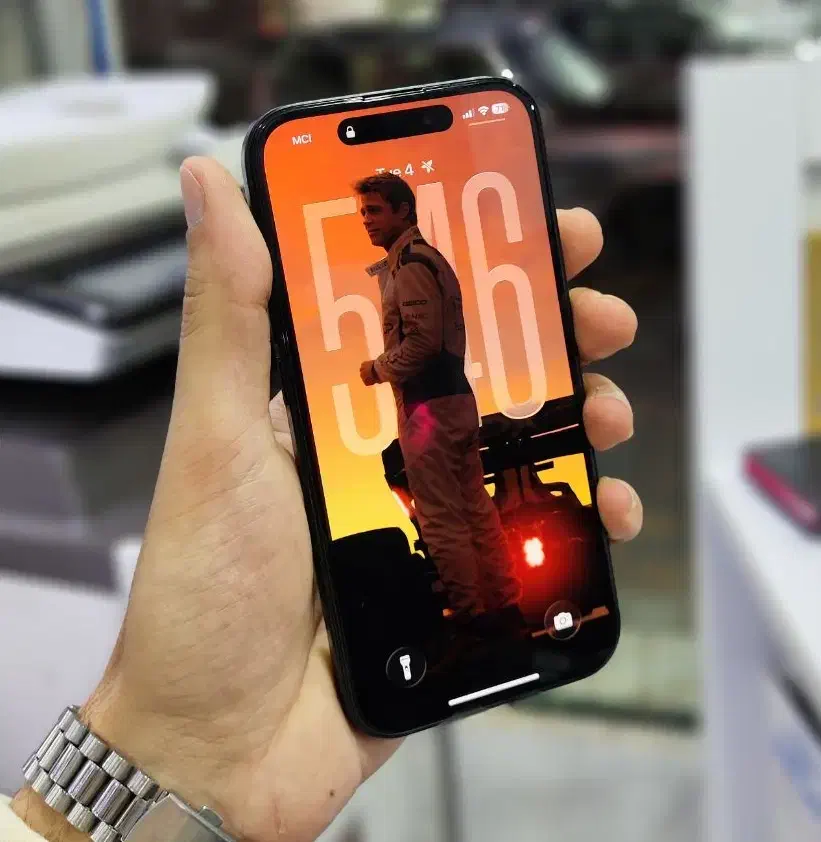 آیفون 15 256|موبایل|پرهسر, |دیوار