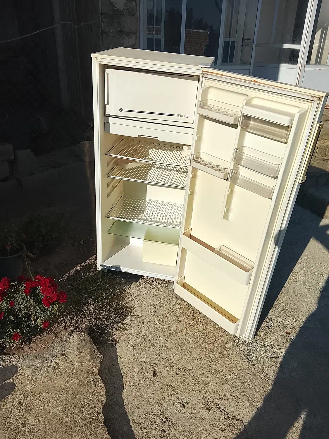 فروشی|یخچال و فریزر|اشنویه, |دیوار