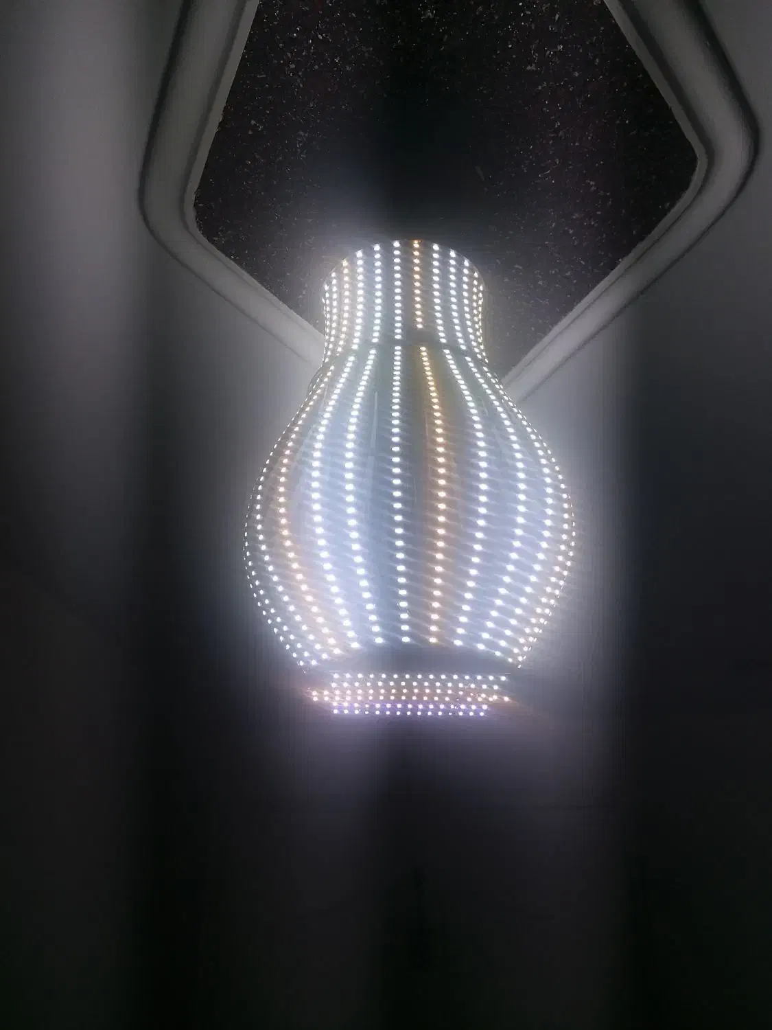 لامپ ال ای دی|لامپ و چراغ|محمدشهر, محمدشهر|دیوار