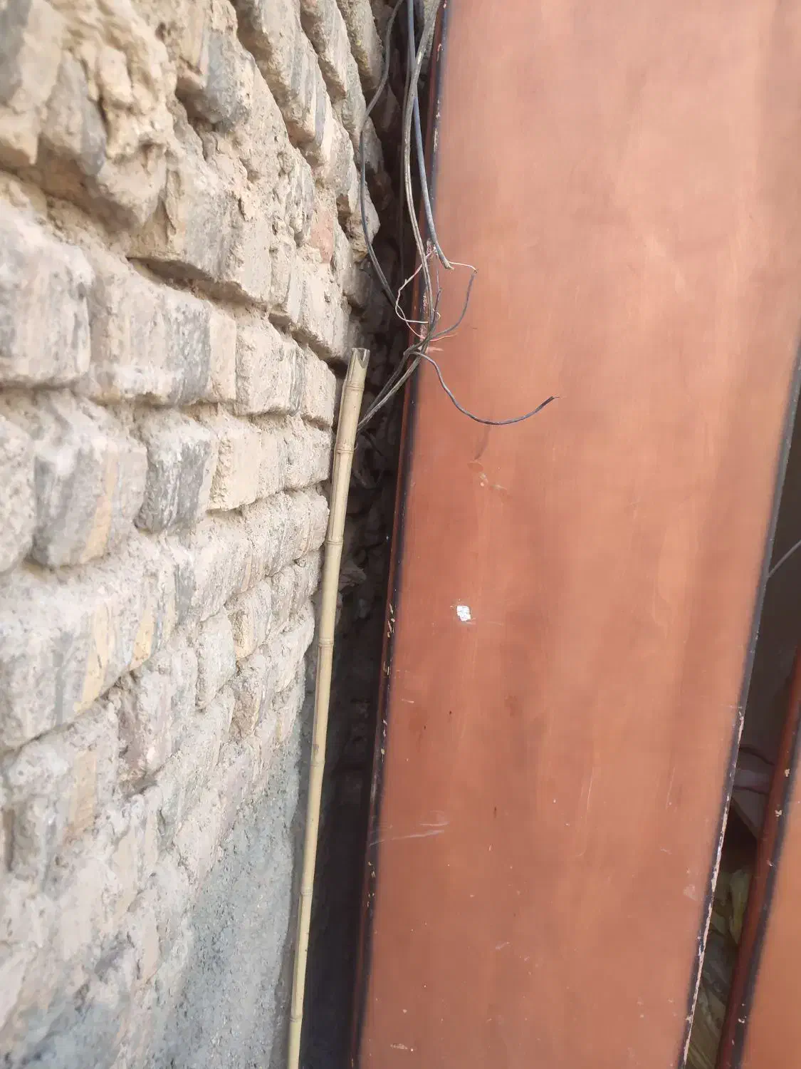 کمد لباس|مبلمان خانگی و میز عسلی|خواف, |دیوار