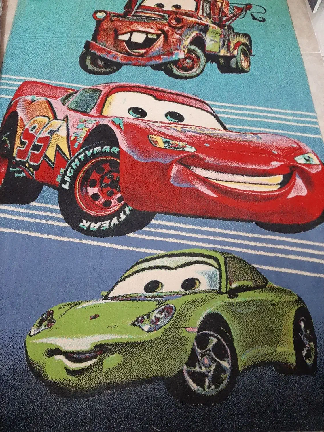 فرش اتاق بچه|فرش|نیشابور, شهرک فیروزه|دیوار