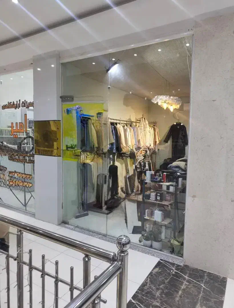 واحد تجاری|اجارهٔ مغازه و غرفه|گنبد کاووس, |دیوار