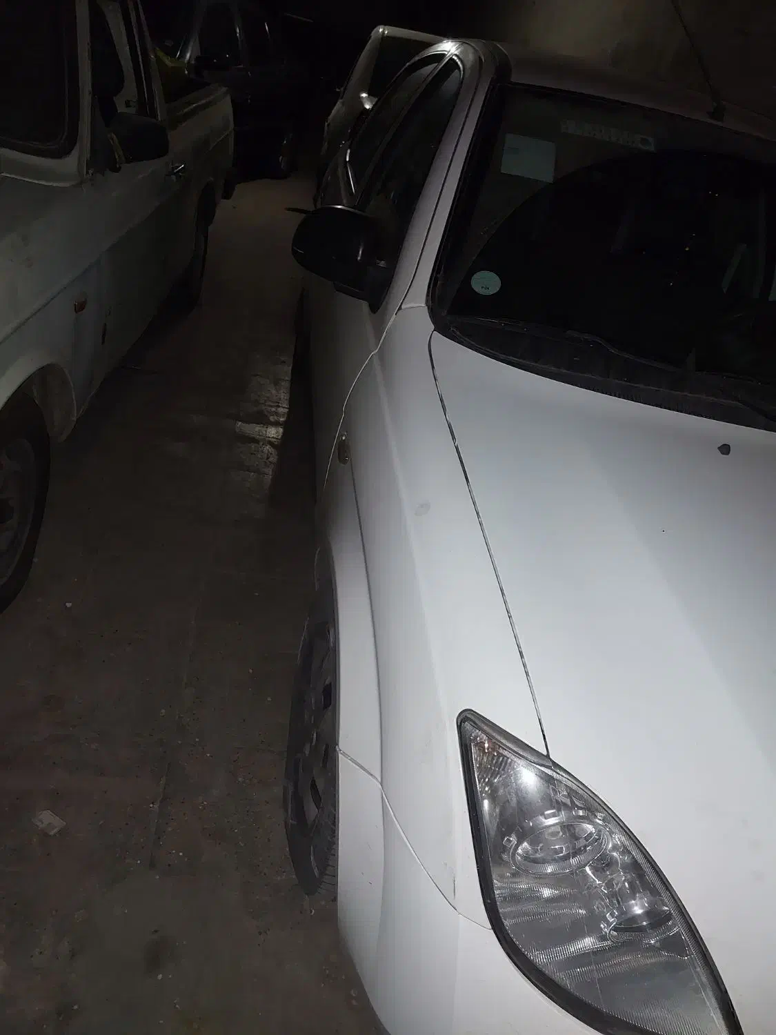 تیبا ۲مدل ۱۴۰۰|خودرو سواری و وانت|تهران, مشیریه|دیوار