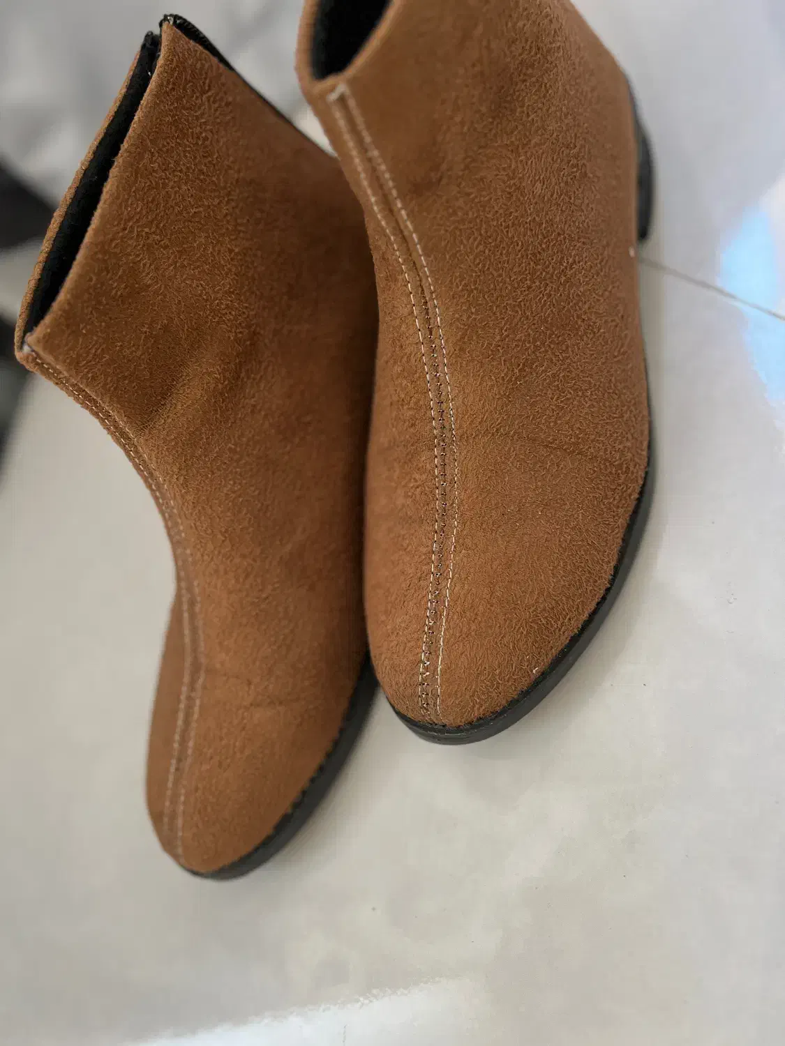 بوت و کتونی زنانه|کیف، کفش، کمربند|بابل, |دیوار