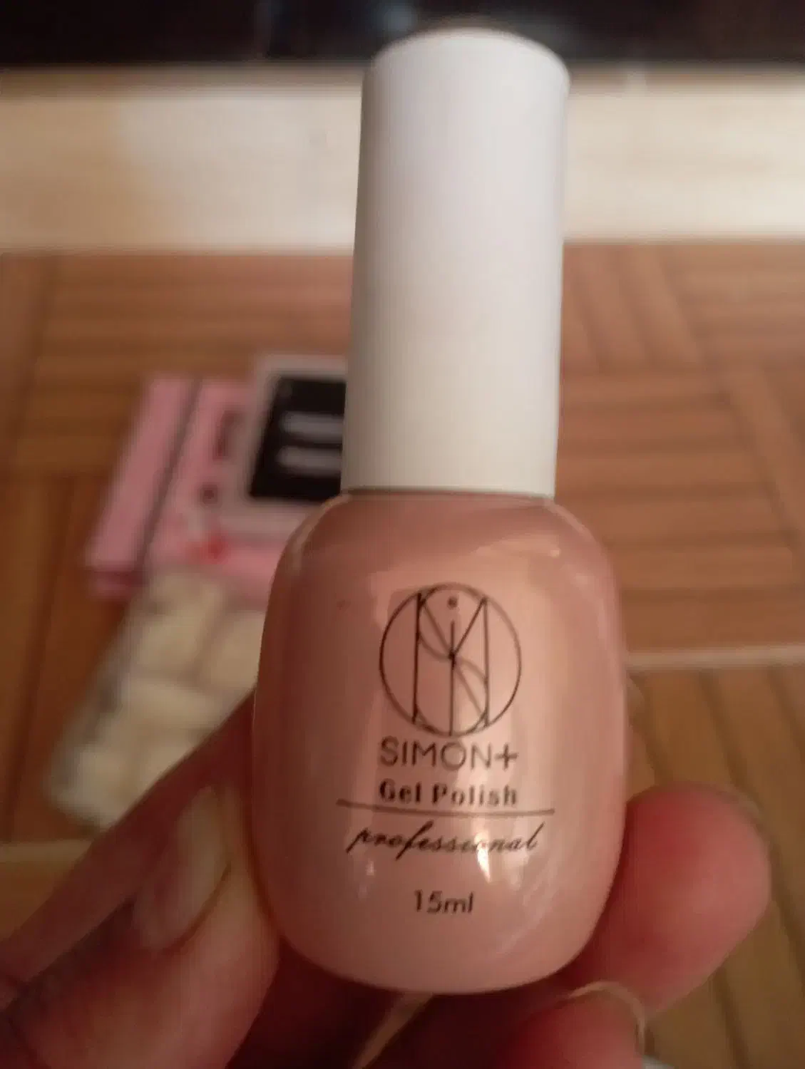 فروش لاک ژل ولوازم دیزاین|آرایشی، بهداشتی، درمانی|فردیس, شهرک راه آهن|دیوار