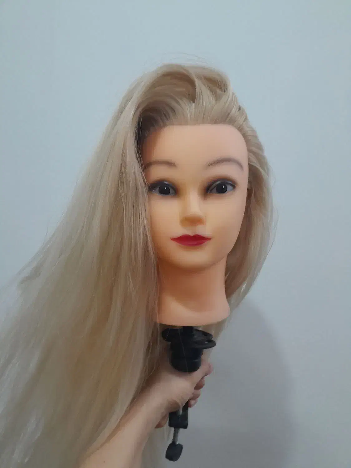 کله مانکن|آرایشی، بهداشتی، درمانی|آمل, |دیوار