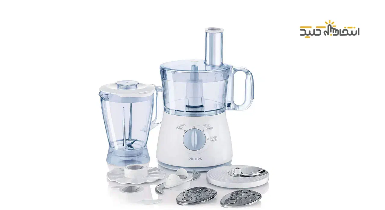غذا ساز فیلیپس|خردکن، آسیاب، غذاساز|اصفهان, شاهد|دیوار