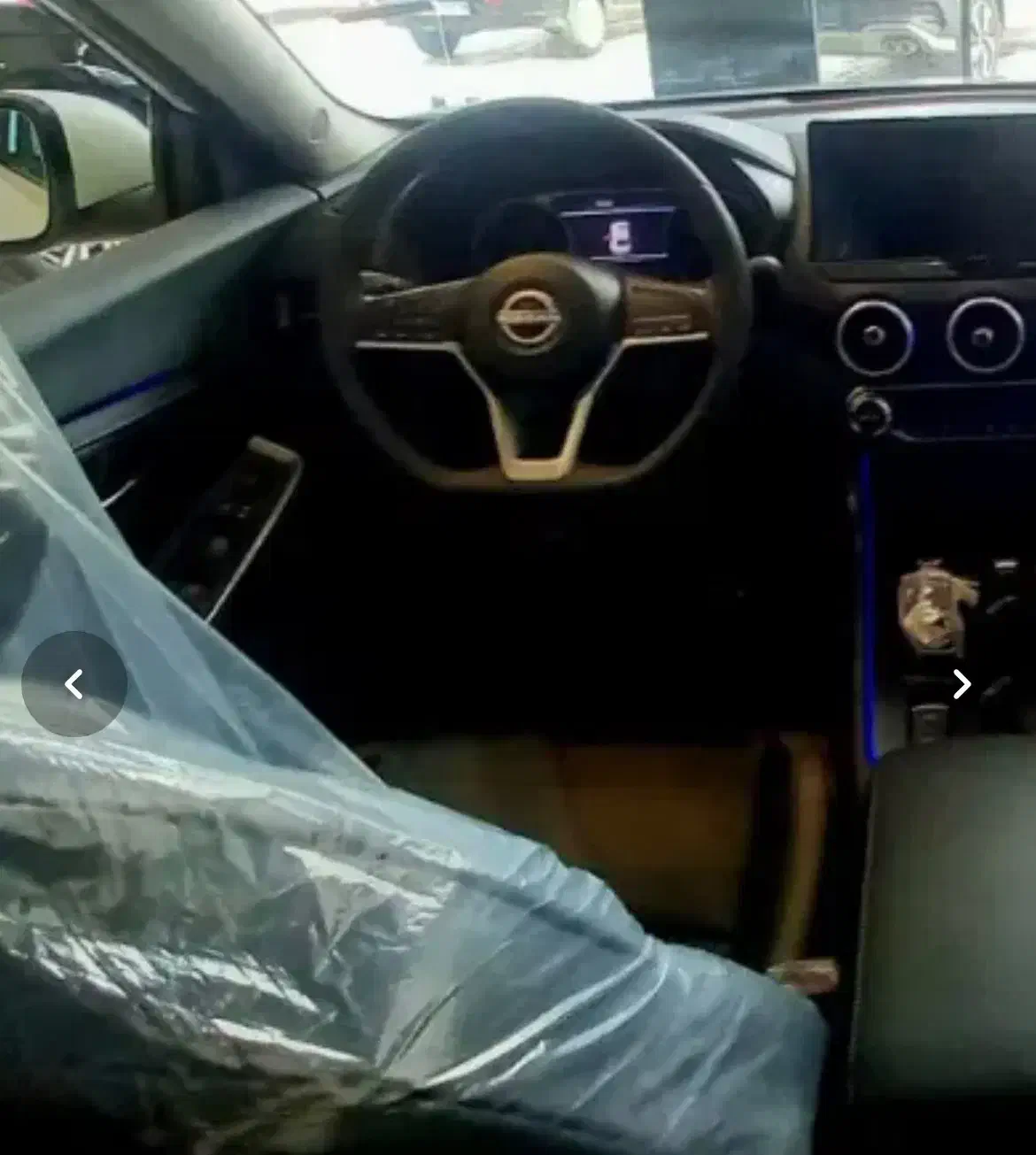 معاوضه|خودرو سواری و وانت|مشهد, شریف|دیوار