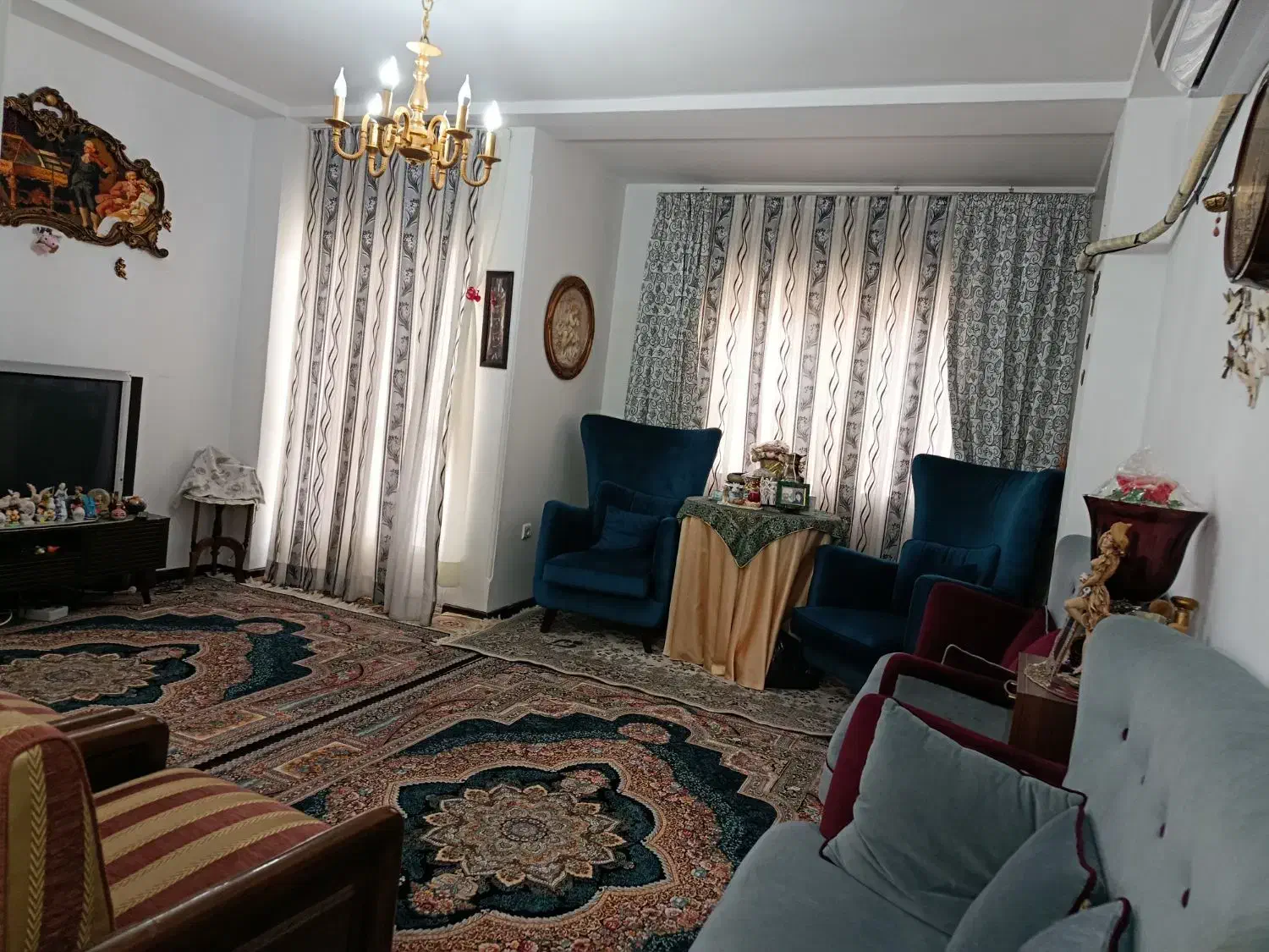 فروش آپارتمان استثنایی|فروش آپارتمان|مینودشت, |دیوار