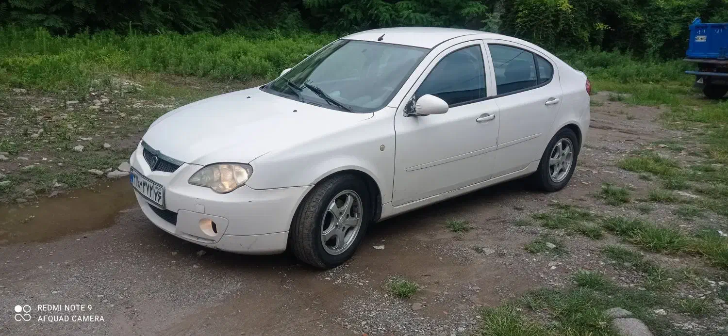 پروتون جنتو مدل 2009|خودرو سواری و وانت|رشت, نیروی دریایی|دیوار