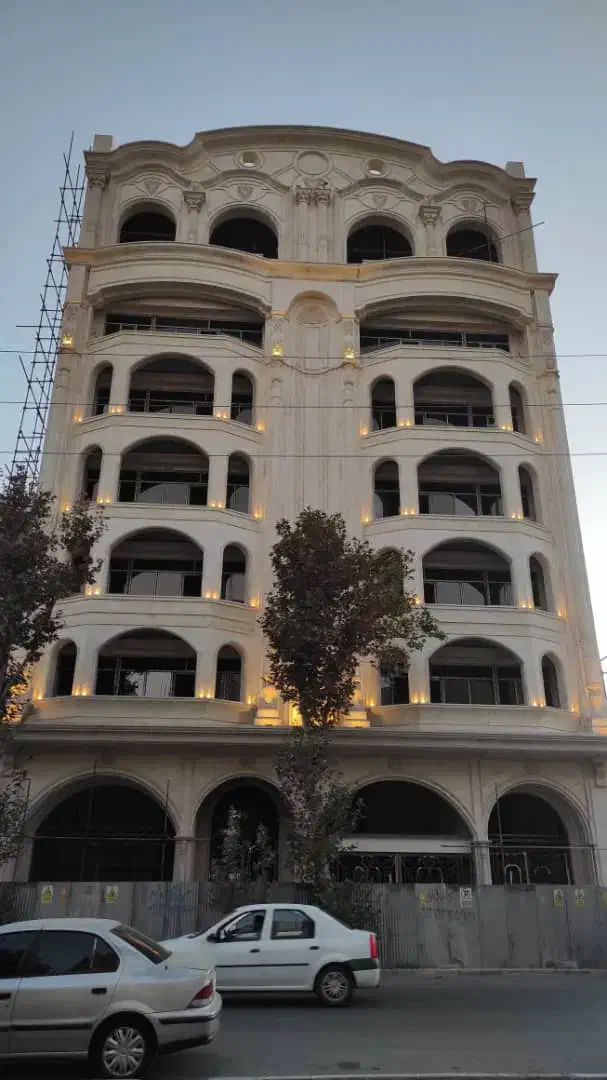 135 متری فوق لاکچری و لوکس سنددار سعیدآباد|فروش آپارتمان|تهران, سعیدآباد|دیوار