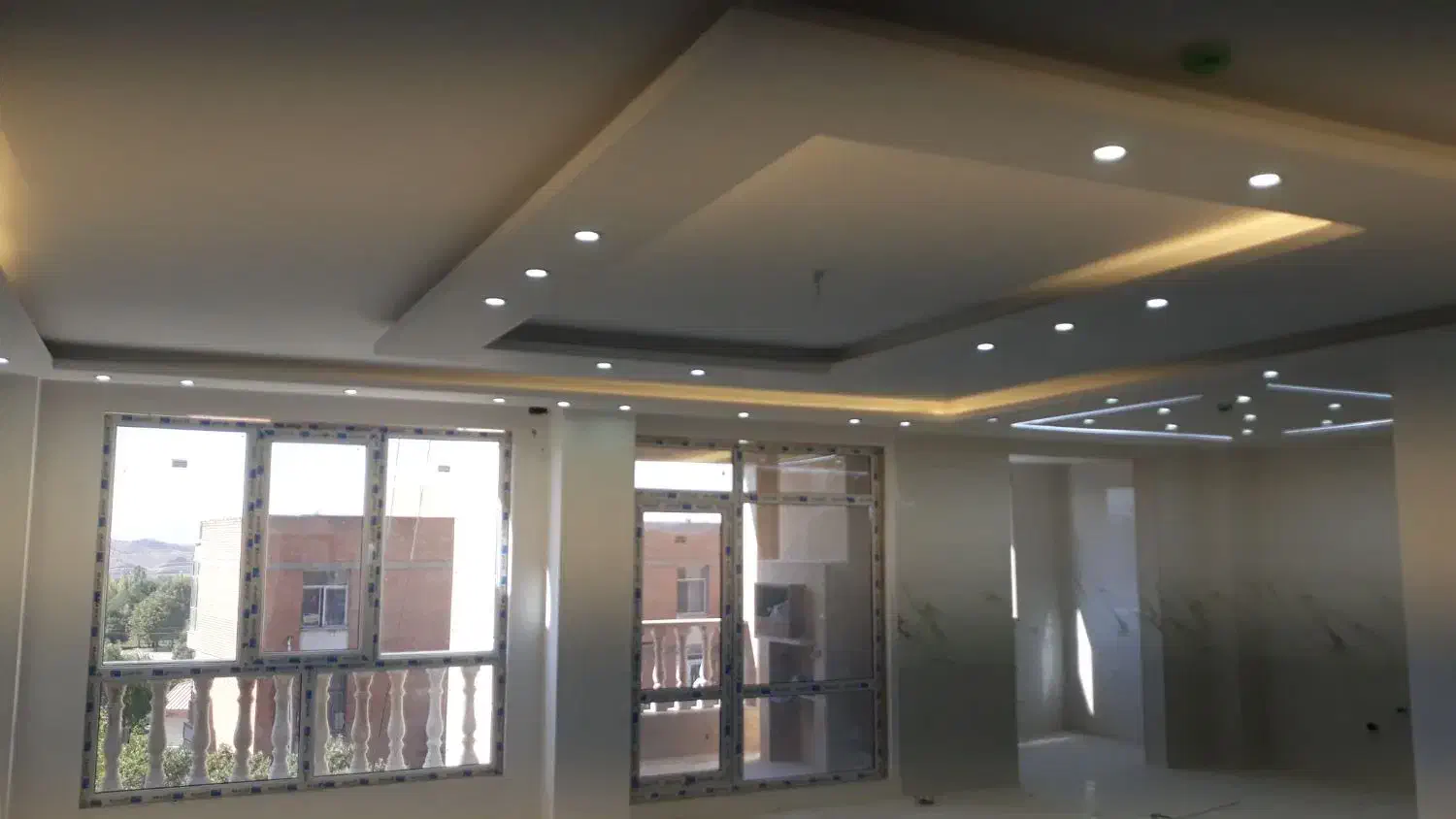 آپارتمان سه خوابه سرجنگلداری|فروش آپارتمان|زنجان, |دیوار