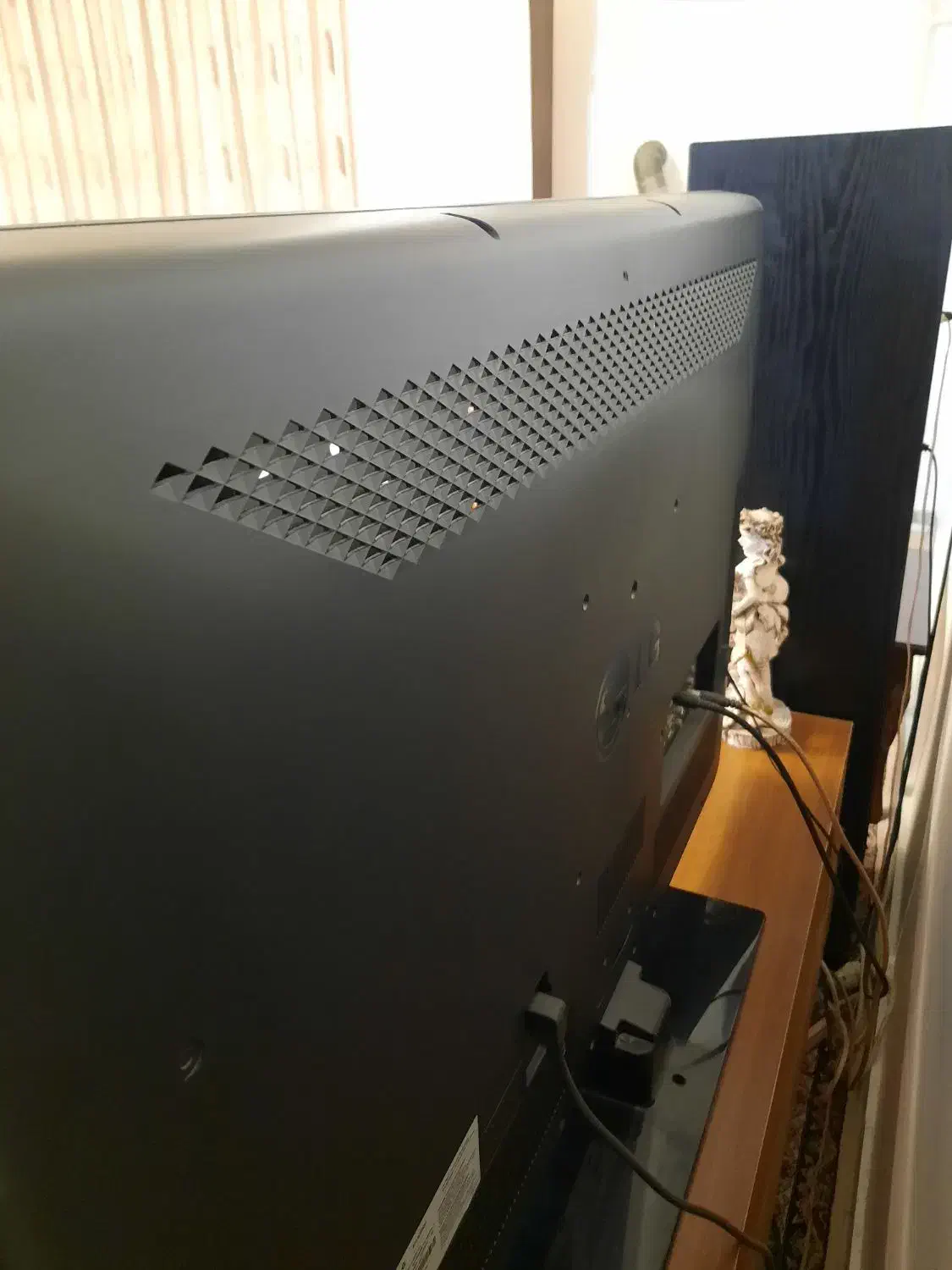 تلویزیون LG کاملا سالم در حد نو|تلویزیون و پروژکتور|گرگان, |دیوار