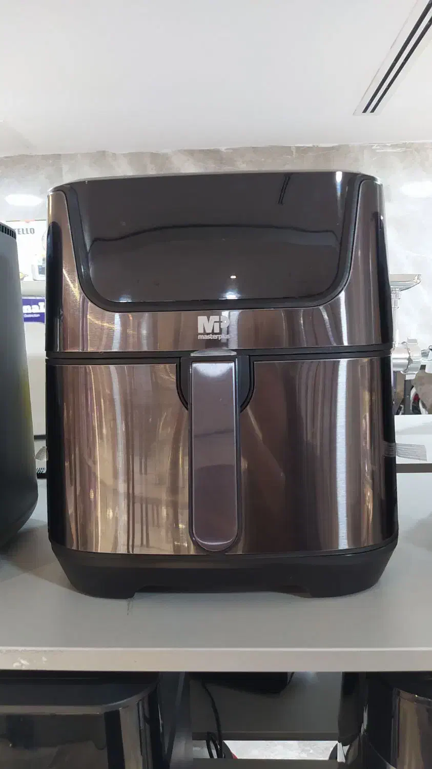 سرخ کن بدون روغن|اجاق گاز و لوازم برقی پخت‌وپز|فولادشهر, B2|دیوار