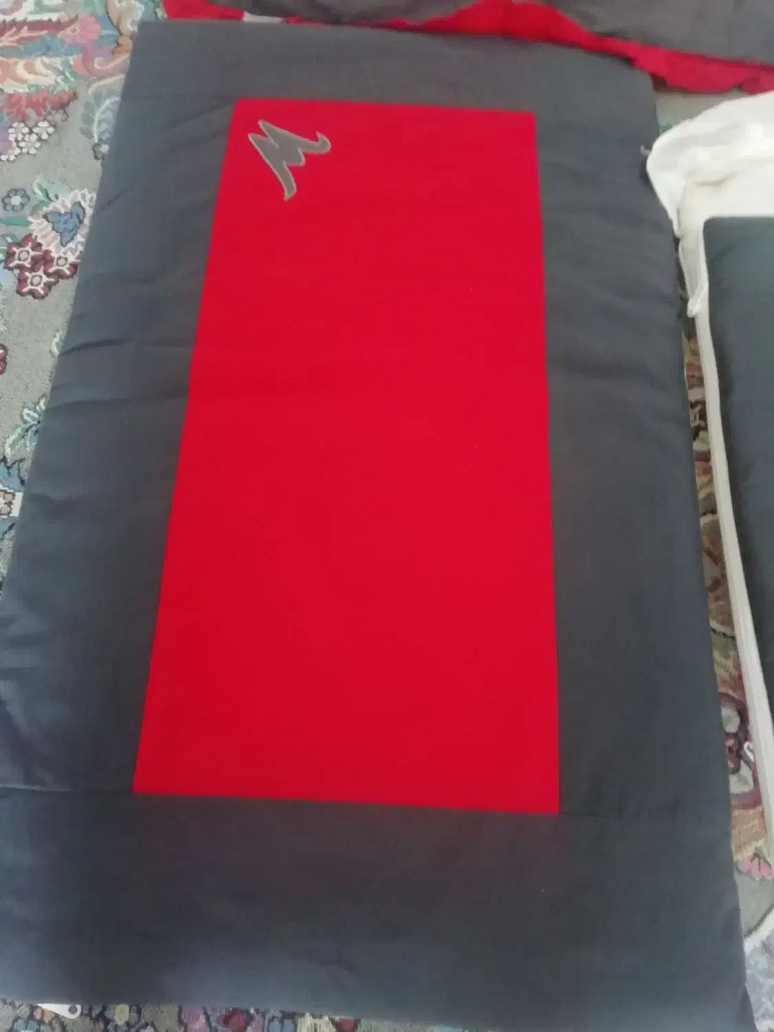 ست پتو تشک کیسه خواب نوزادی. لباس گرم پسرانه|اسباب و اثاث بچه|ماهدشت, |دیوار